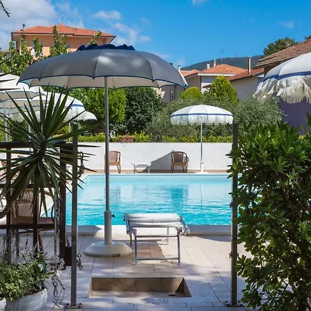 Mure Hotel