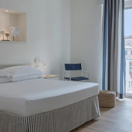 Hotel Mure 4*