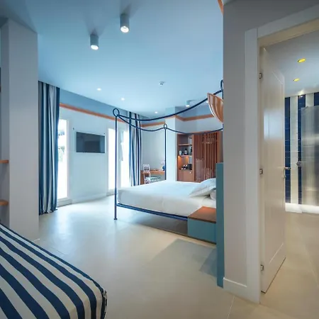 Hotel Mure Numana