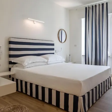 Mure Hotel Numana