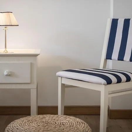 Mure Hotel 4*