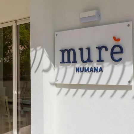 Mure Hotel Numana