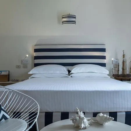Murè Hotel 4*