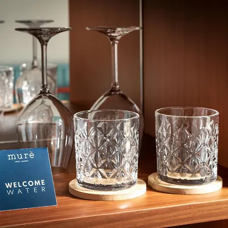 Hotel Murè 4*